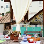 Terrazza Fruscione - Con Terrazza Esclusiva Apartment *